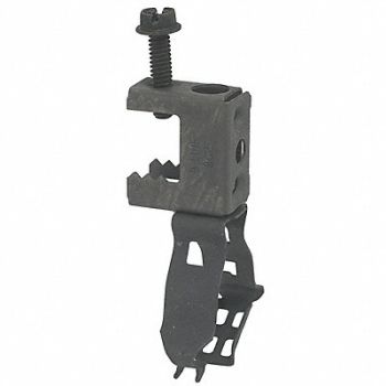 B-LINE BY EATON Beam Clamp Steel, 4RHV7