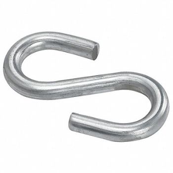 B-LINE BY EATON S Hook 1-9/32 in., 4RHX1