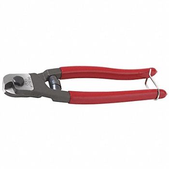 B-LINE BY EATON Wire Rope Cutter For Kwik Wire(TM), 4RHY4