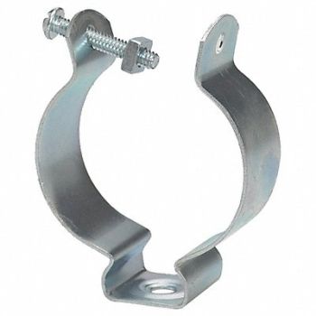 B-LINE BY EATON Cable Hanger Steel Overall L 1in, 4RHZ6