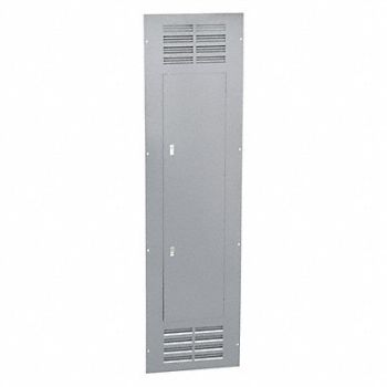 SQUARE D Cover Surface 20inWx74inL, 4RM89