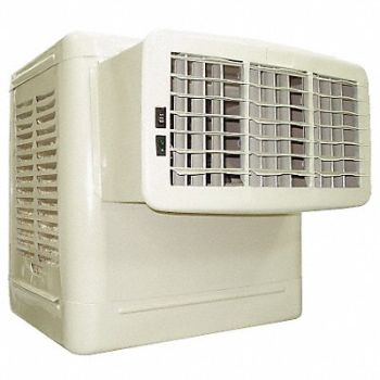 DAYTON Ducted Evaporative Cooler 2800 cfm 1/8HP, 4RNN8