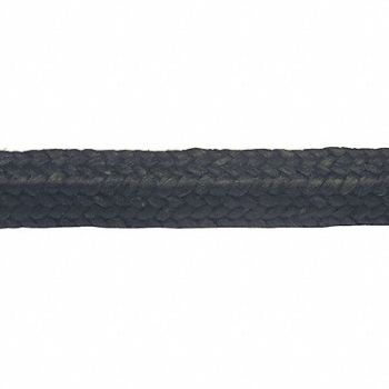 PALMETTO PACKING Packing Seal 3/8 Sq in 5 Ft, 4RRT1
