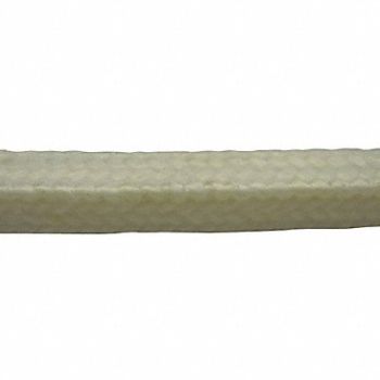 PALMETTO PACKING Packing Seal 1/8 Sq in 10 Ft, 4RRX2