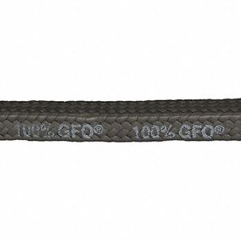 PALMETTO PACKING Packing Seal 3/4 Sq in 25 Ft, 4RTR3