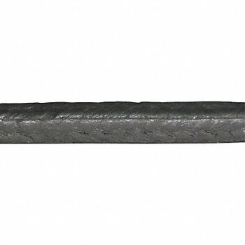 PALMETTO PACKING Packing Seal 3/4 Sq in 25 Ft, 4RTY3