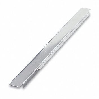 VOLLRATH Adaptor Bar Length 20 15/16, 4RYR4