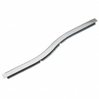 VOLLRATH Adaptor Bar Use With 4NDN3, 4RYR5
