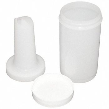 CARLISLE Pourer H 13 1/8 PK12, 4RZF4