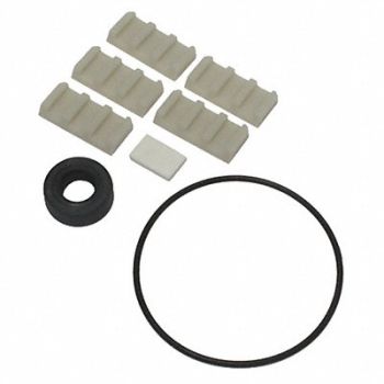 FILL-RITE Rebuild Kit Includes Vanes and Seals, 4RZJ6