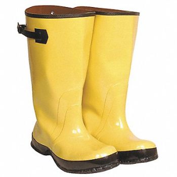 TALON TRAX D0326 Overboot Men s 16 PR, 4T277