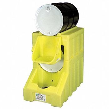 ENPAC Drum Dispensing and Containment System, 4TAL6