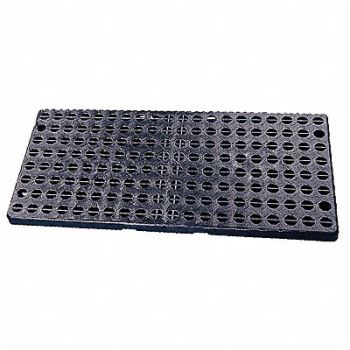 ENPAC Spill Pallet Grate Drums 2, 4TAL7