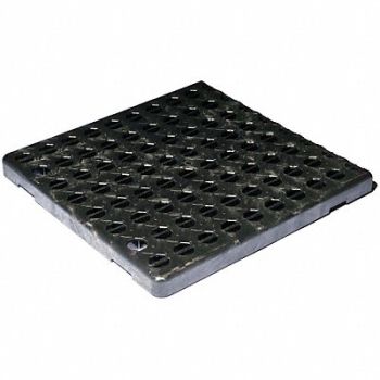 ENPAC Spill Pallet Grate Drums 1, 4TAL8