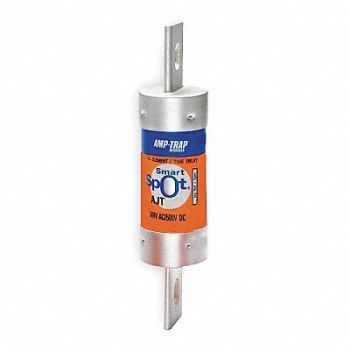 MERSEN Fuse Class J 600A AJT Series, 4TAV3