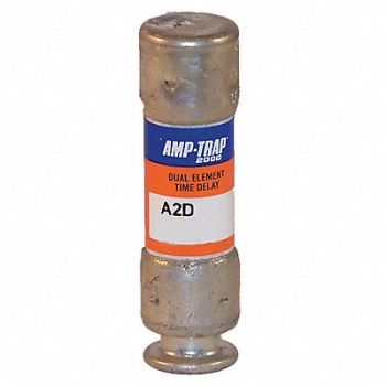 MERSEN Fuse Class RK1 30A A2D-R Series, 4TAZ4