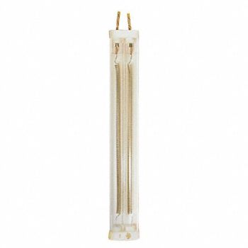 TEMPCO Elctrc Prcs Heatr Rplcmnt Elmt 102-3/8 L, 4TDC8