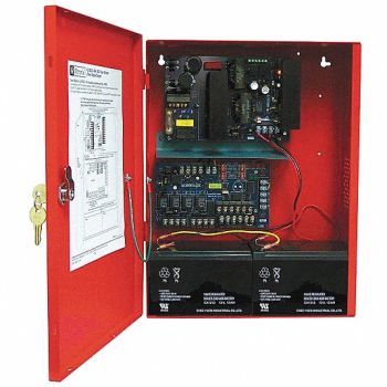 ALTRONIX Nac Power Extender 10A Sync 864 9Th, 4TEF5