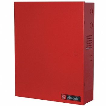 ALTRONIX Nac Power Extender 10A Sync 864 9Th, 4TEF6