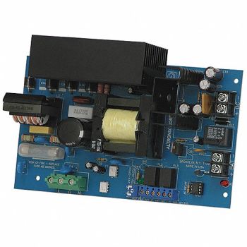 ALTRONIX Power Supply Board 12VDC @ 10A, 4TEG3