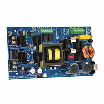 ALTRONIX Power Supply Board 24VDC @ 10A, 4TEH6