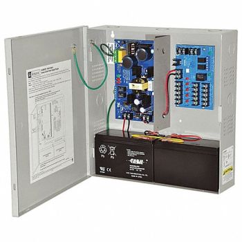 ALTRONIX Power Supply 5PTC 12Dc/3.5A Or 24Dc/3A, 4TEP2