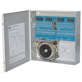 ALTRONIX Power Supply 32 Fuse 24Vac @ 14A, 4TEZ7
