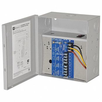 ALTRONIX Power Supply 4PTC 24Vac @ 14A, 4TFC5