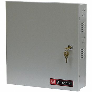 ALTRONIX Power Supply 8PTC 24Vac @ 12.5A, 4TFG1
