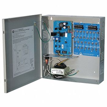 ALTRONIX Power Supply 16 Fuse 6-15VDC @ 4A, 4TFH6