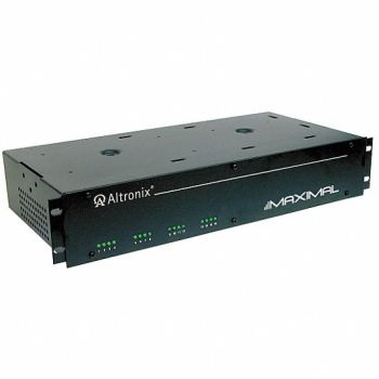 ALTRONIX Access Power Controller Rack Mount, 4TGE2