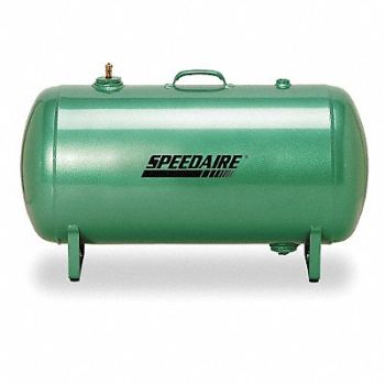 SPEEDAIRE Portable Carry Tank 20 gal 144 PSI, 4TK10