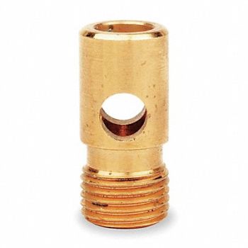 BRECO Air Gun Nozzle Safety 7/8 L, 4TL14
