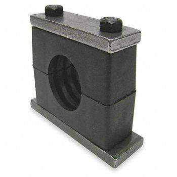 BEHRINGER PIPE SYSTEMS Vibration Beta Clamp 3 W, 4WFG7