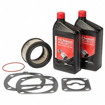 INGERSOLL RAND Air Compressor Maintenance Kit, 4TM95