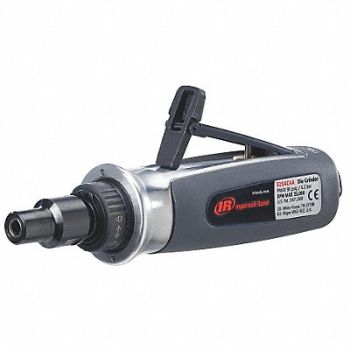 INGERSOLL RAND Die Grinder 0.3 hp Straight 30 000 RPM, 4TMC1
