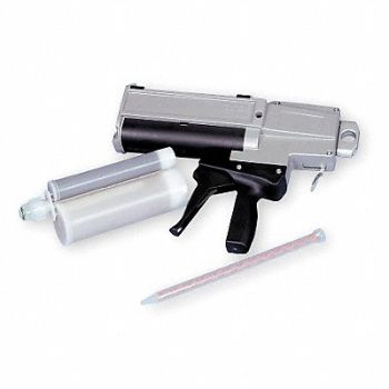 DEVCON Fixed Ratio Two-Part Applicator 400 mL, 4TT47