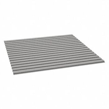 TENNSCO Decking 48inx9/16inx48in, 4TV32