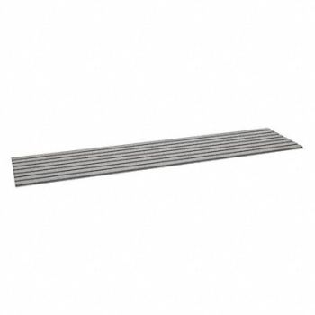TENNSCO Decking 24inx9/16inx96in, 4TV39