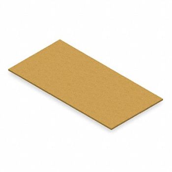 TENNSCO Decking 24inx5/8inx48in, 4TV90