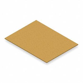 TENNSCO Decking 36inx5/8inx48in, 4TV91
