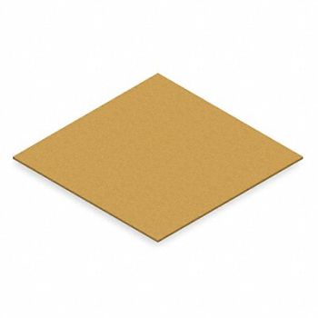 TENNSCO Decking 48inx5/8inx48in, 4TV92