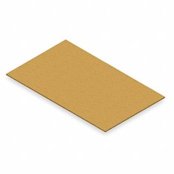 TENNSCO Decking 36inx5/8inx60in, 4TV94