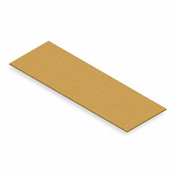 TENNSCO Decking 24inx5/8inx72in, 4TV98