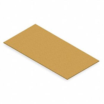 TENNSCO Decking 36inx5/8inx72in, 4TV99