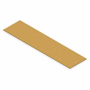 TENNSCO Decking 24inx5/8inx96in, 4TW02