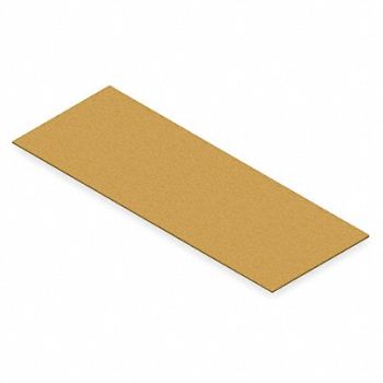 TENNSCO Decking 36inx5/8inx96in, 4TW03