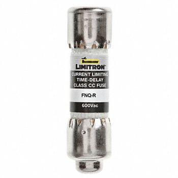 BUSSMANN Fuse Class CC 1-1/4A FNQ-R Series, 6F112