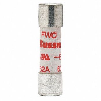BUSSMANN Semiconductor Fuse 6A FWC 600VAC, 4TWL6