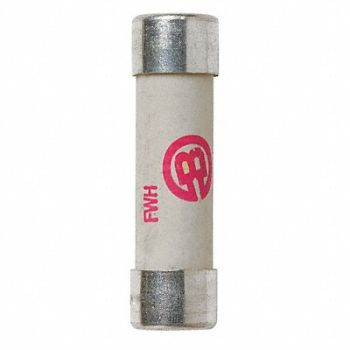 BUSSMANN Semiconductor Fuse 20A FWH 500VAC, 6F384